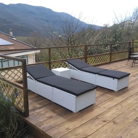 Agriturismo La Selva Rieti Luaran gambar