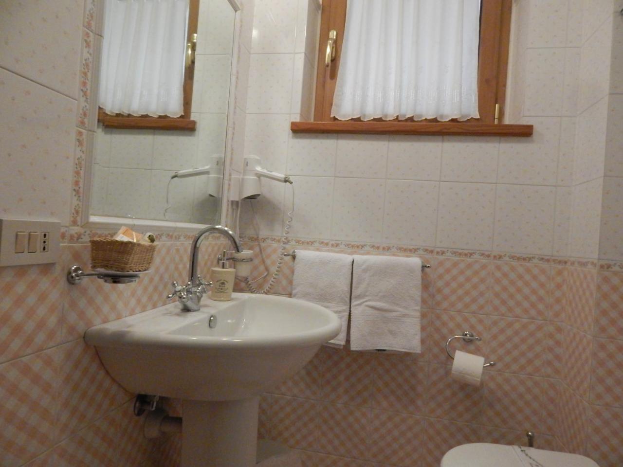 Agriturismo La Selva Rieti Luaran gambar