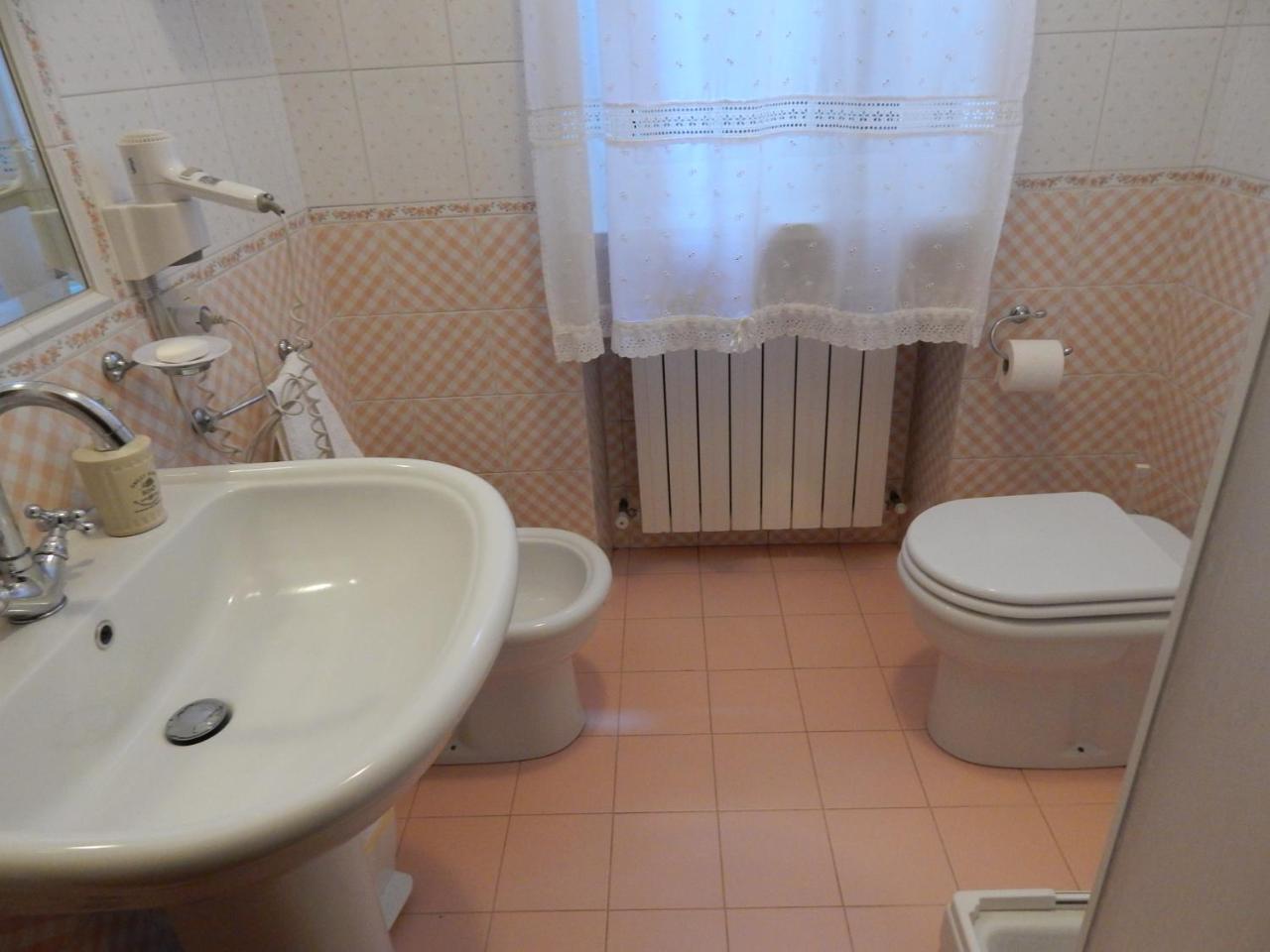 Agriturismo La Selva Rieti Luaran gambar