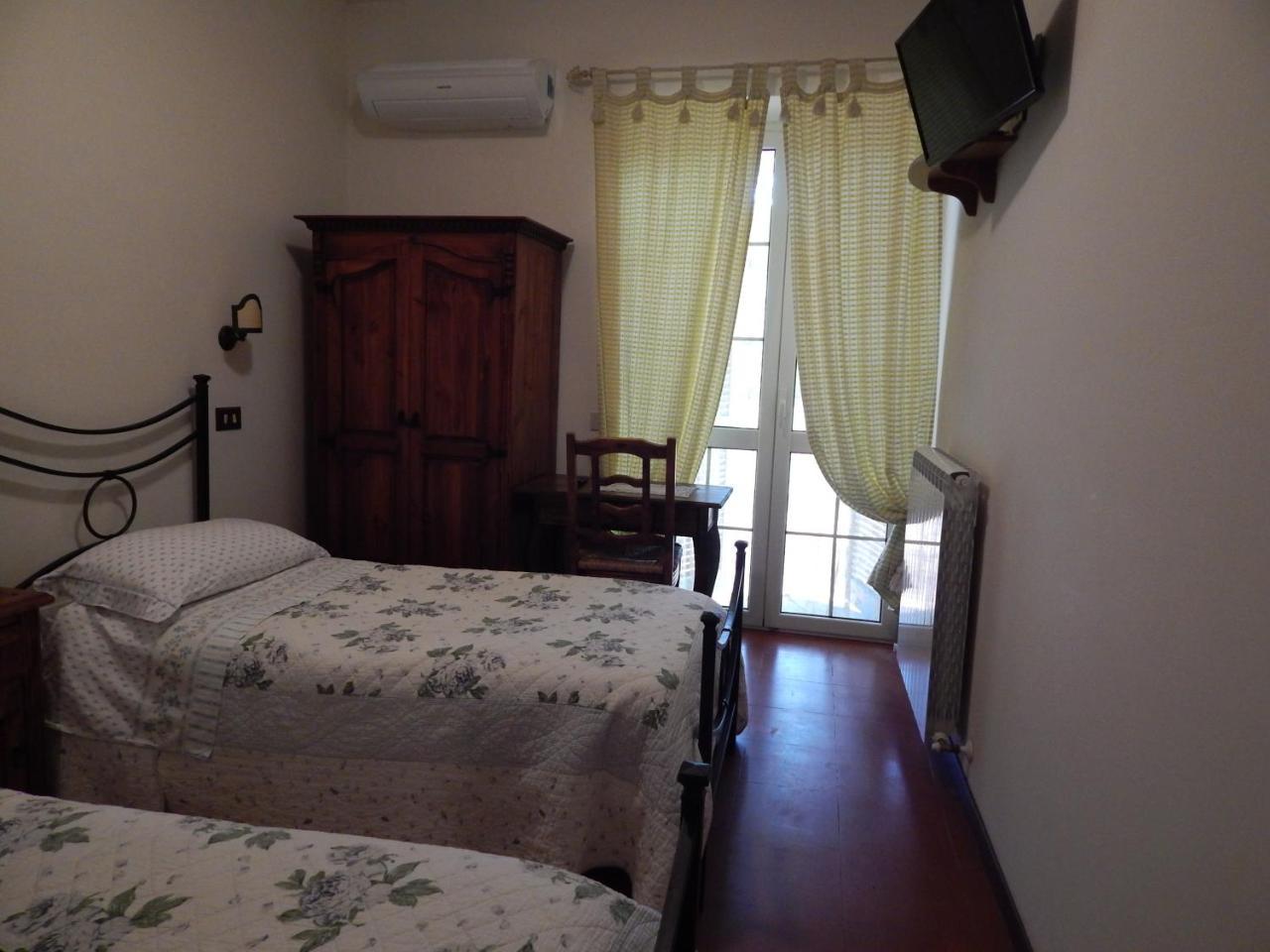 Agriturismo La Selva Rieti Luaran gambar