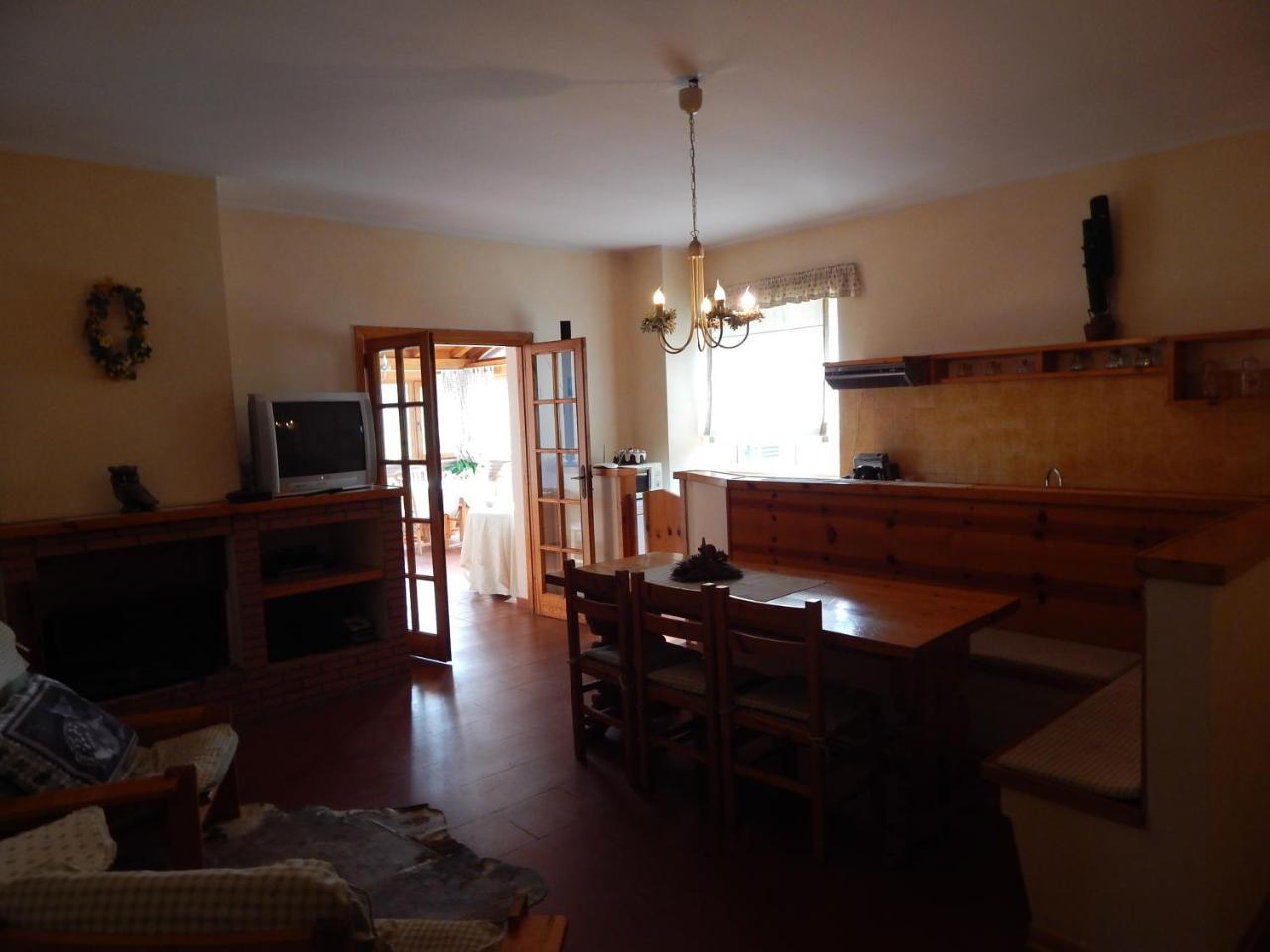 Agriturismo La Selva Rieti Luaran gambar