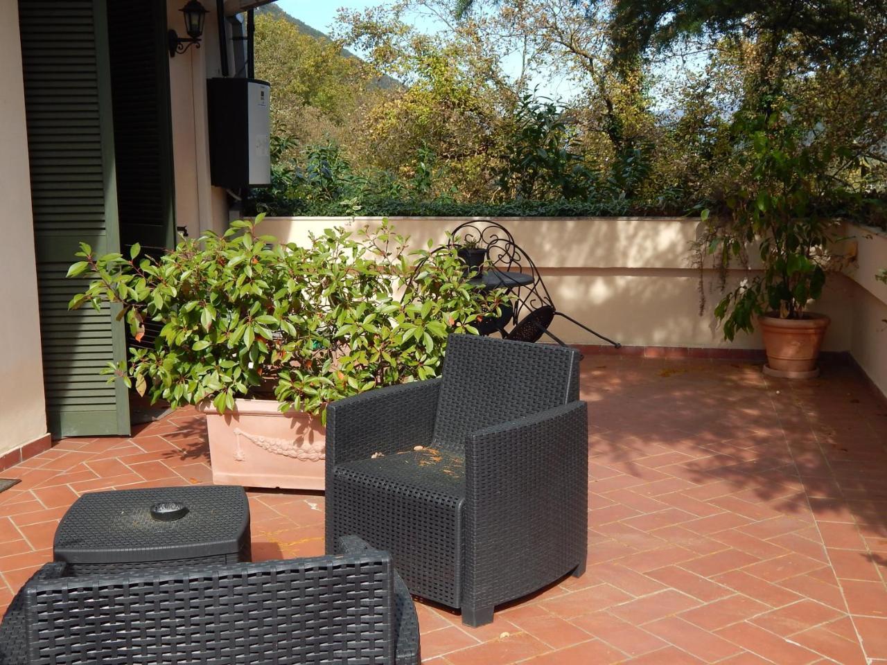 Agriturismo La Selva Rieti Luaran gambar